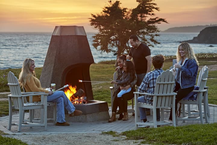 Cavalier Oceanfront Resort