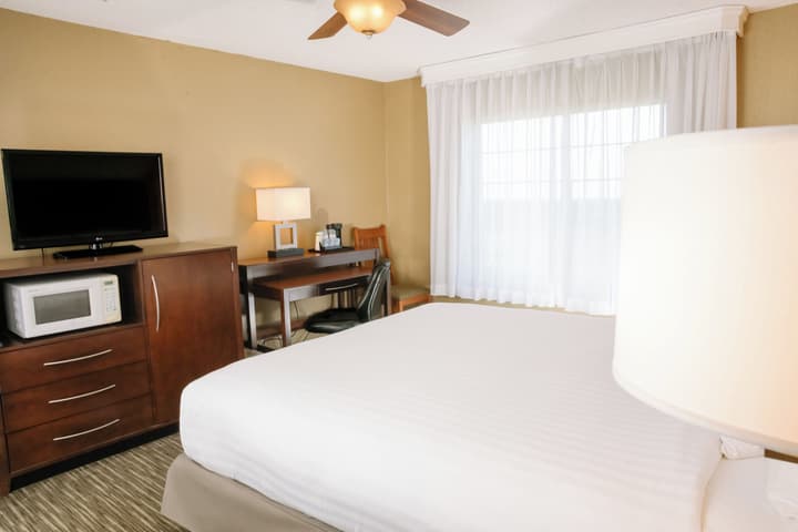 Cavalier Oceanfront Resort