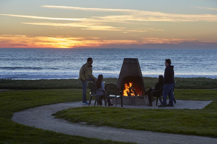 Cavalier Oceanfront Resort