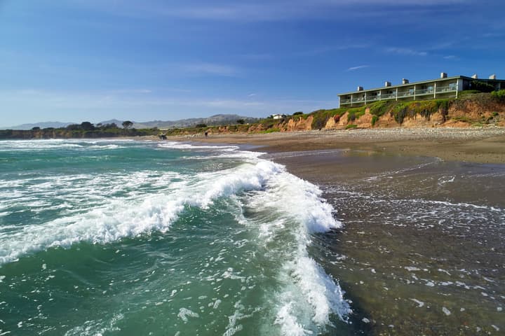 Cavalier Oceanfront Resort