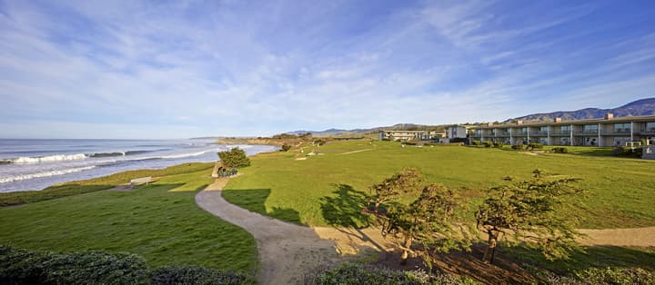Cavalier Oceanfront Resort