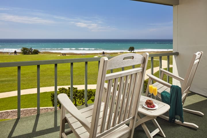 Cavalier Oceanfront Resort