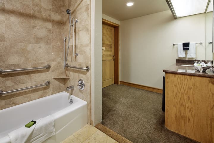 Cavalier Oceanfront Resort