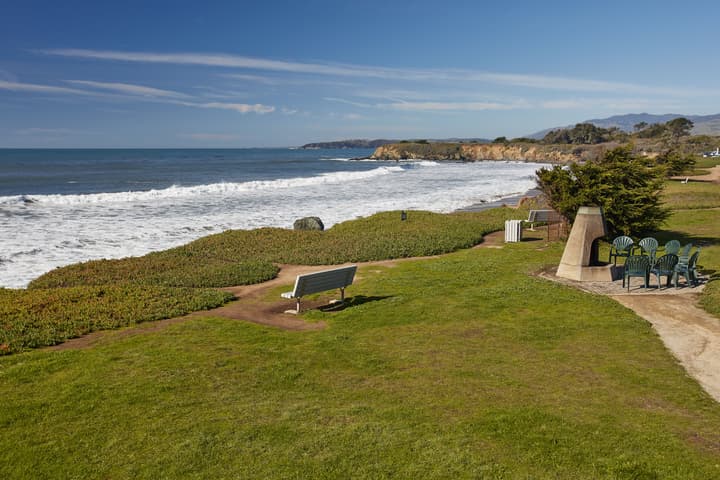 Cavalier Oceanfront Resort