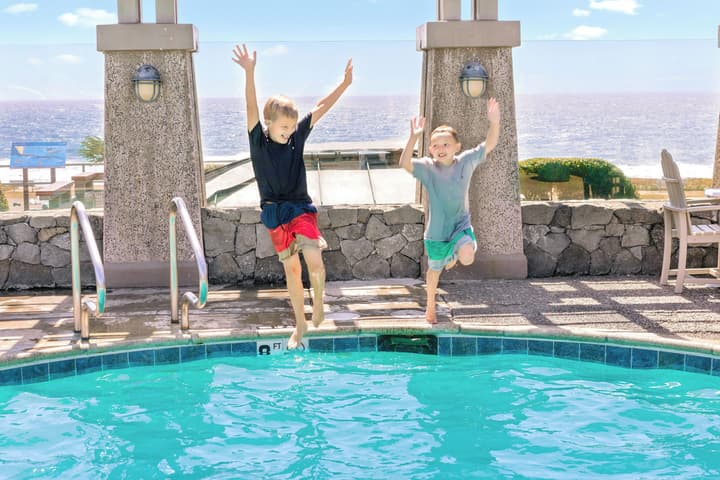 Cavalier Oceanfront Resort