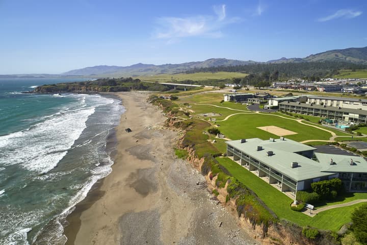 Cavalier Oceanfront Resort
