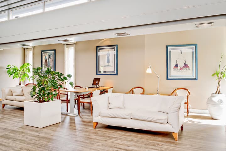 Italiana Hotels Florence