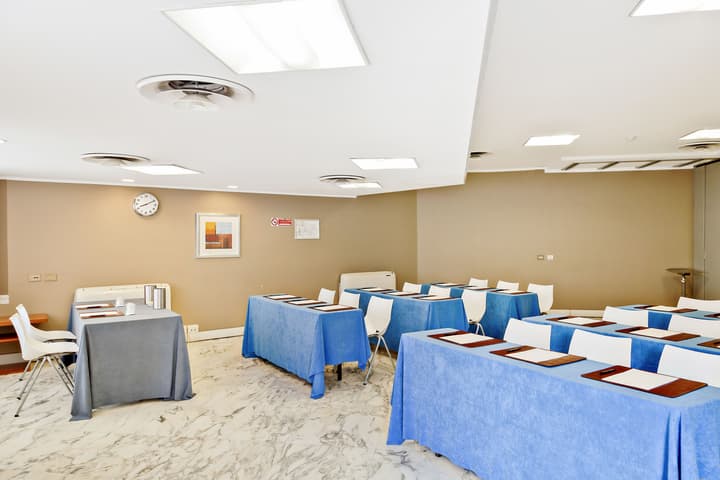 Italiana Hotels Florence
