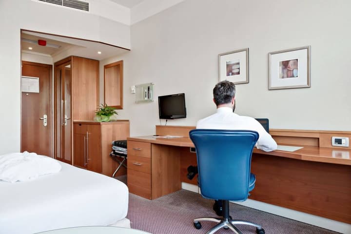 Italiana Hotels Florence