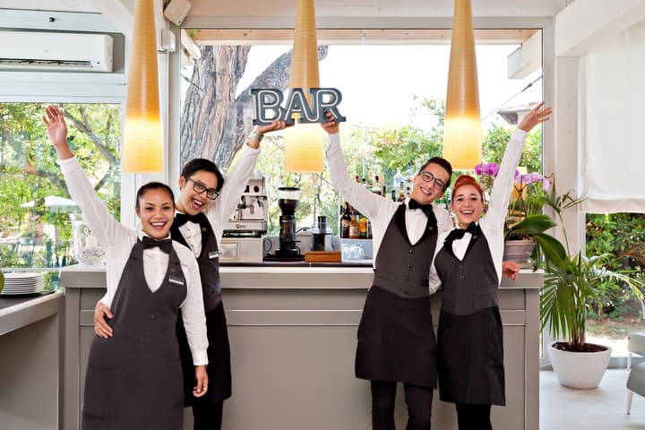 Italiana Hotels Florence