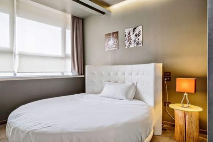 Italiana Hotels Florence
