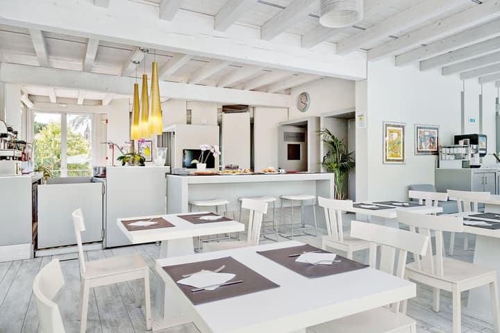 Italiana Hotels Florence