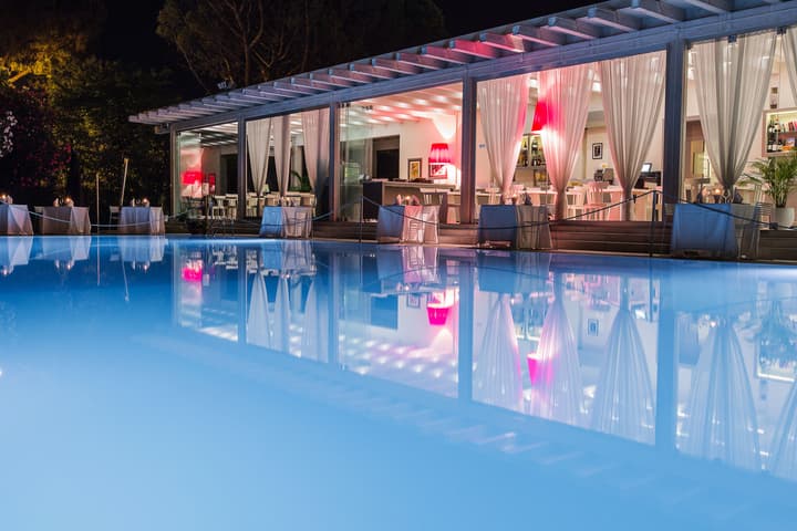 Italiana Hotels Florence