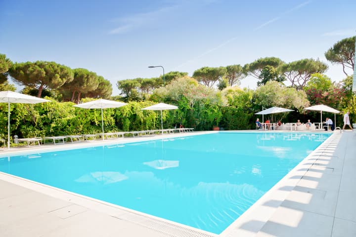 Italiana Hotels Florence
