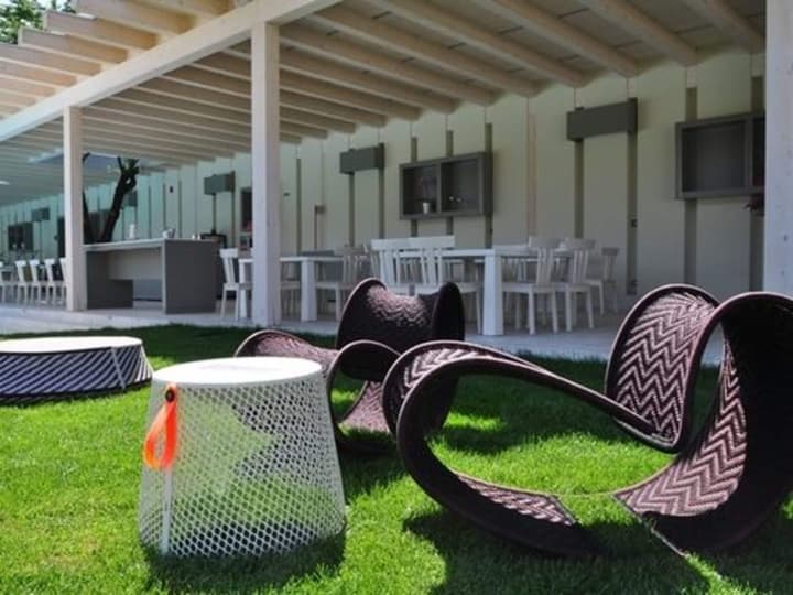 Italiana Hotels Florence