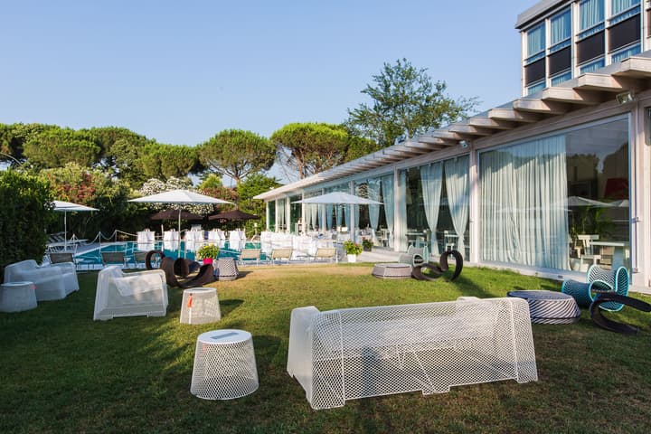 Italiana Hotels Florence