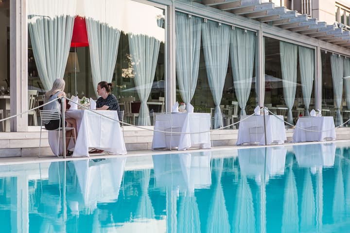Italiana Hotels Florence