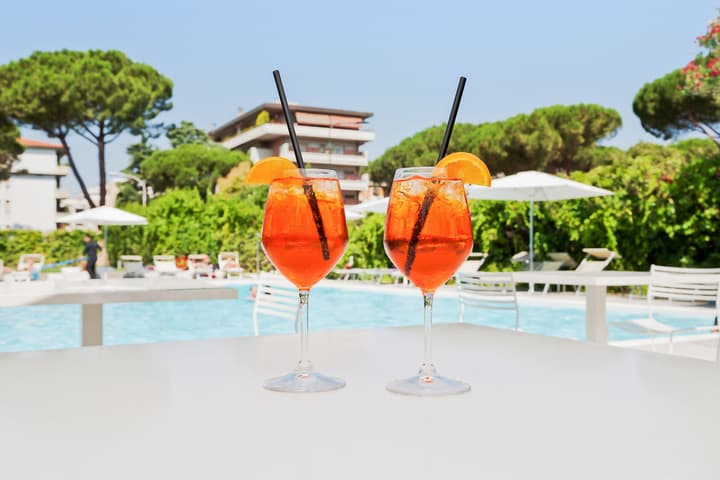 Italiana Hotels Florence
