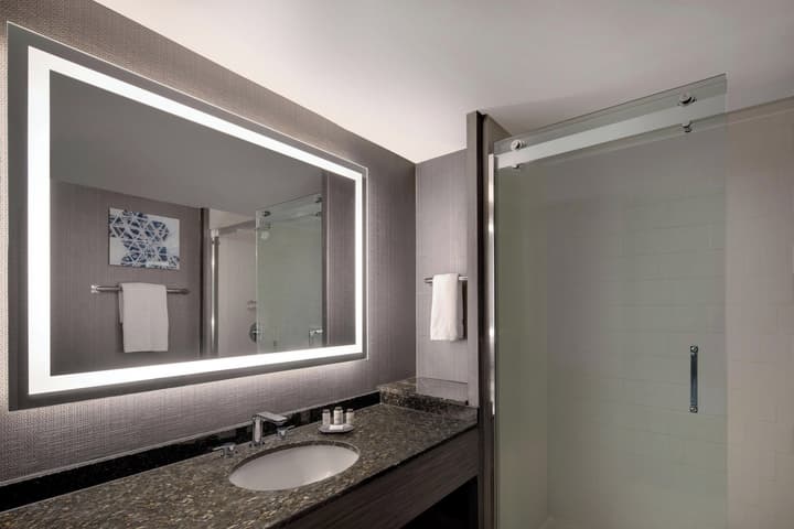 Sheraton Philadelphia Downtown