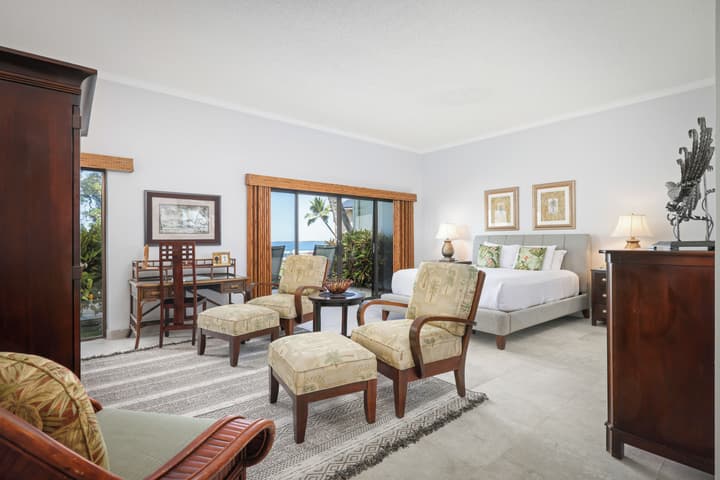 Royal Sea Cliff Kona by OUTRIGGER