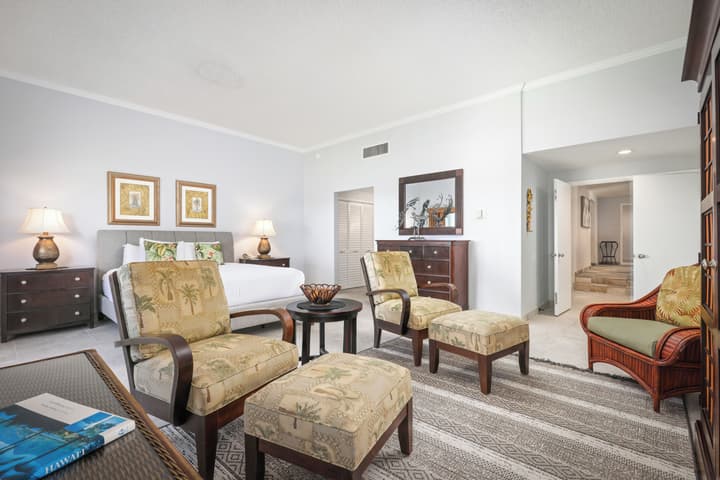 Royal Sea Cliff Kona by OUTRIGGER