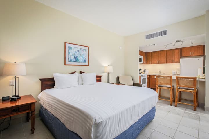 Royal Sea Cliff Kona by OUTRIGGER