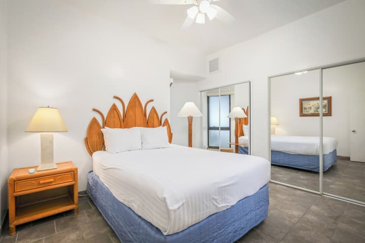 Royal Sea Cliff Kona by OUTRIGGER
