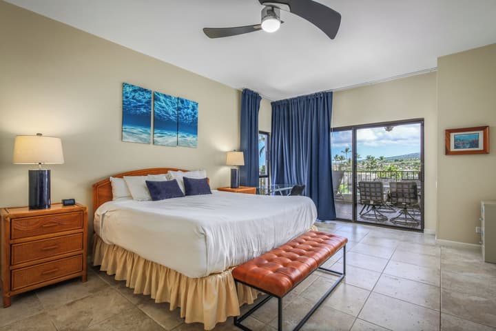 Royal Sea Cliff Kona by OUTRIGGER