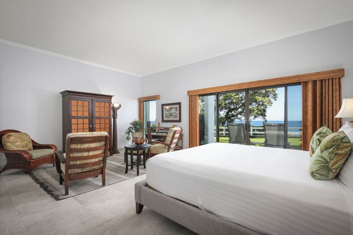 Royal Sea Cliff Kona by OUTRIGGER