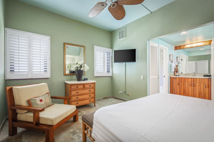Royal Sea Cliff Kona by OUTRIGGER