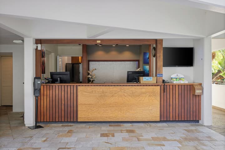 Royal Sea Cliff Kona by OUTRIGGER