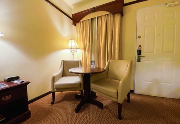 Safi Royal Luxury Centro