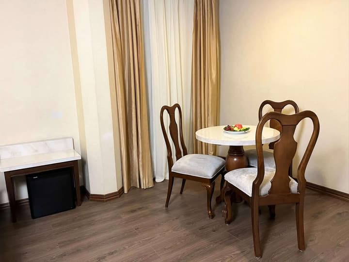 Safi Royal Luxury Centro