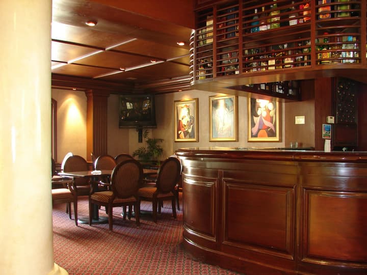 Safi Royal Luxury Centro