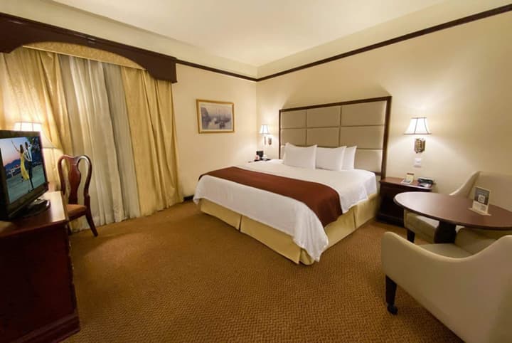 Safi Royal Luxury Centro