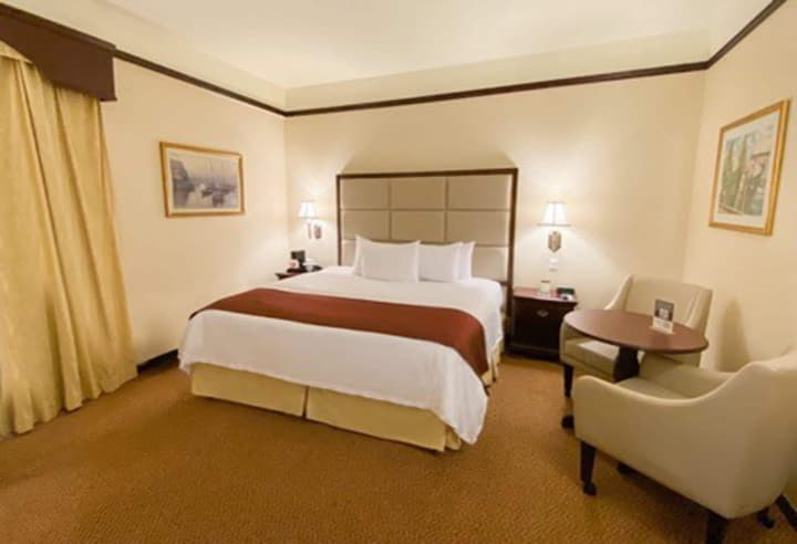 Safi Royal Luxury Centro