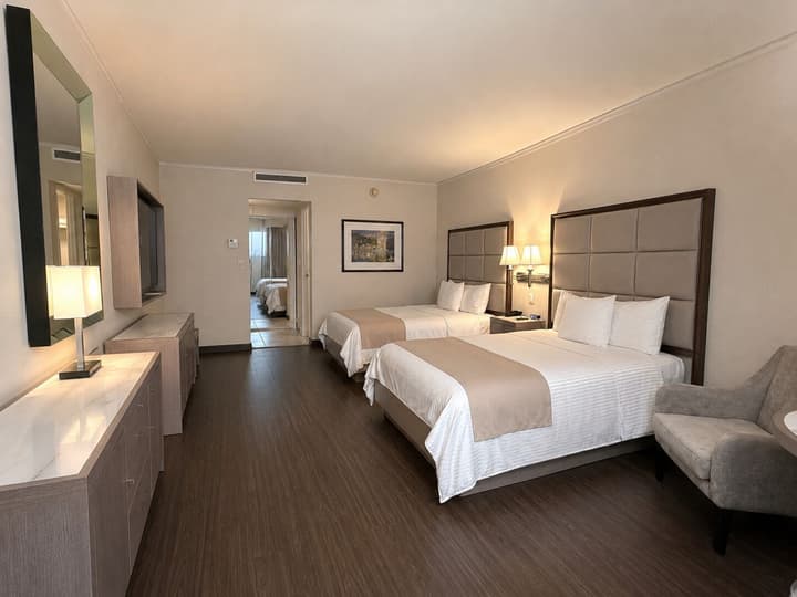 Safi Royal Luxury Centro