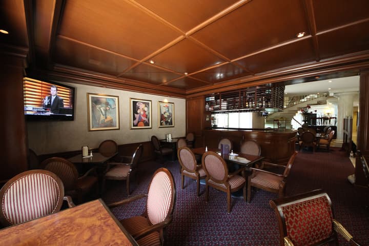 Safi Royal Luxury Centro