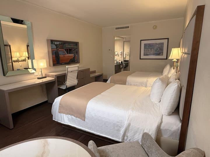 Safi Royal Luxury Centro