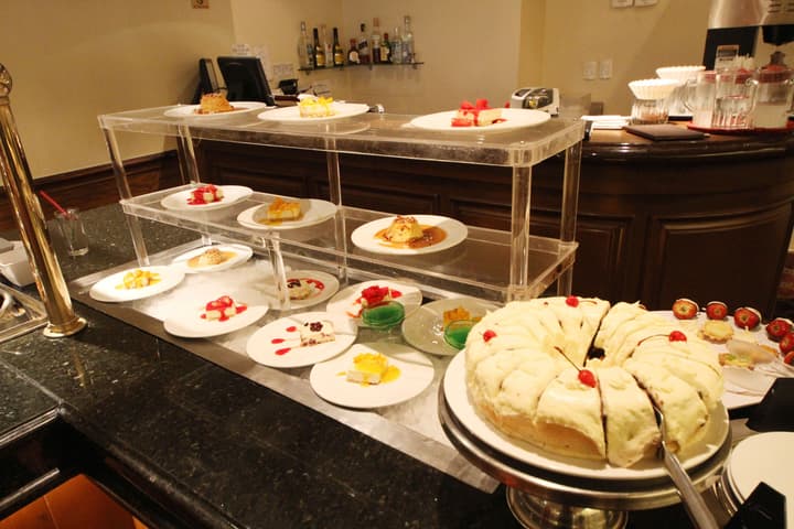 Safi Royal Luxury Centro