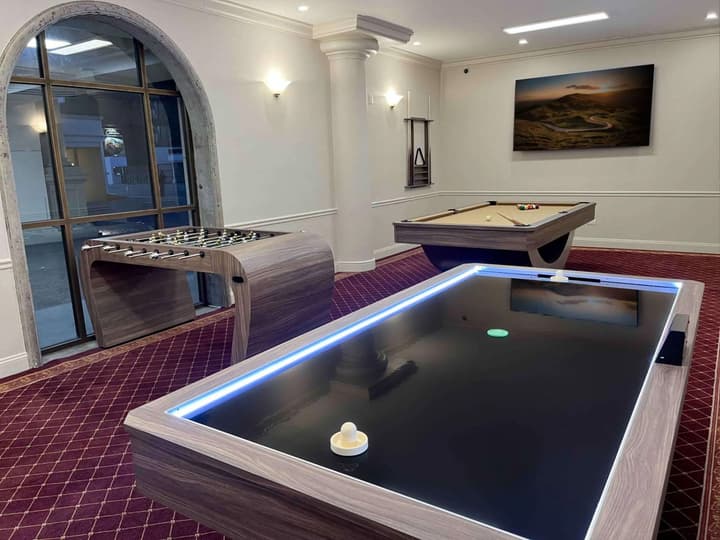Safi Royal Luxury Centro