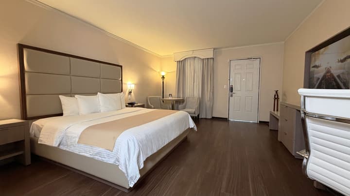 Safi Royal Luxury Centro