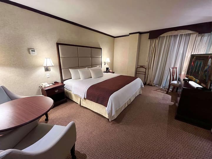 Safi Royal Luxury Centro