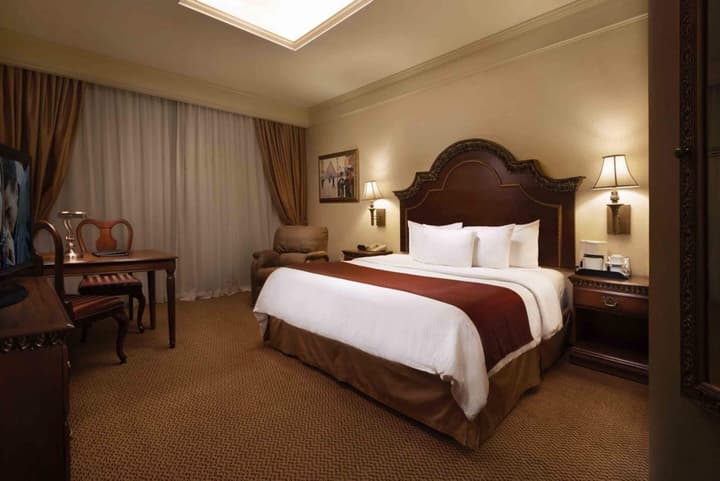 Safi Royal Luxury Centro