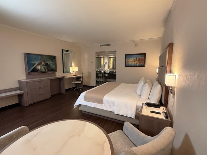 Safi Royal Luxury Centro