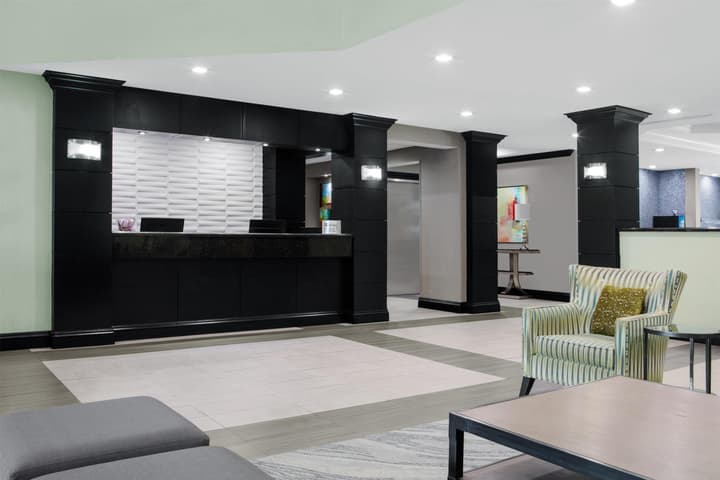 Best Western Plus Miami-Doral/Dolphin Mall