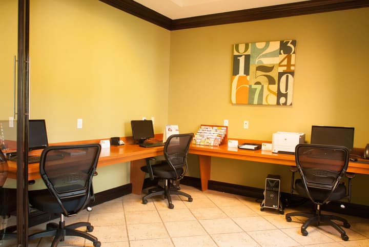 Best Western Plus Miami-Doral/Dolphin Mall