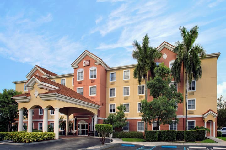 Best Western Plus Miami-Doral/Dolphin Mall