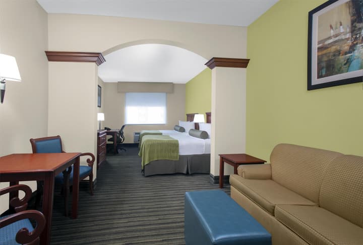Best Western Plus Miami-Doral/Dolphin Mall