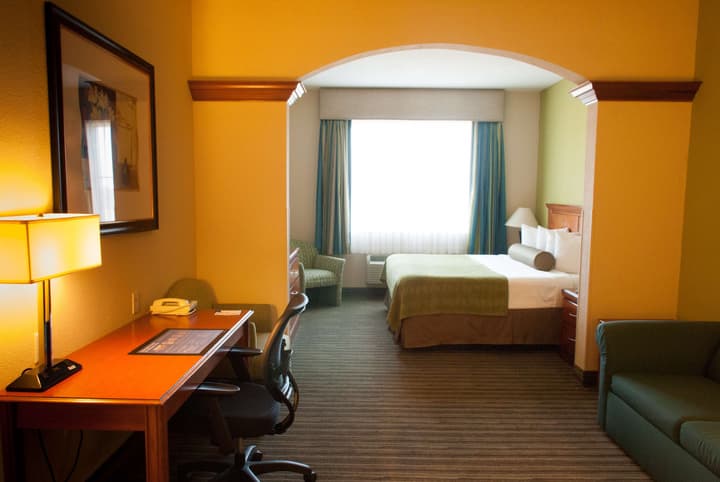 Best Western Plus Miami-Doral/Dolphin Mall